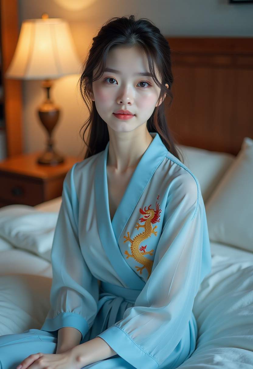 墨雨云间剧照